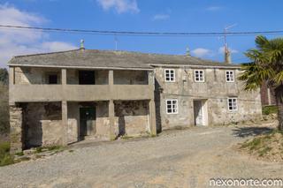 Masia a Vilalba. Casa rural en venta en vilalba, 4 dormitorios.