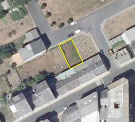 Terreny residencial a Pontes de García Rodríguez (As). Solar en venta en pontes de garcia rodriguezas.