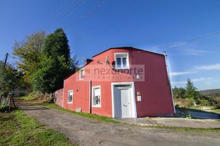 Masia en A iglesia, o freixo 5. Casa rural en venta en pontes de garcia rodriguezas, 3 dormitori