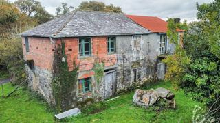 Casale  Porto, lousada 2. Casa rural en venta en xermade.