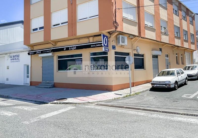 Foto dd17638c-ecd7-4282-8e3b-7d6745741e42. Locale commerciale in Pontes de García Rodríguez (As)