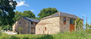Casale in Fraguas 57. Casa rural en venta en vilalba, 3 dormitorios.