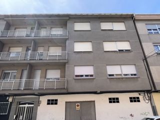 Pis en Pontes de Garc�a Rodr�guez (As). Piso en venta en pontes de garcia rodriguezas, 4 dormitorios.