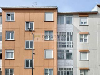 Pis a Pontes de García Rodríguez (As). Piso en venta en pontes de garcia rodriguezas, 3 dormitorios.