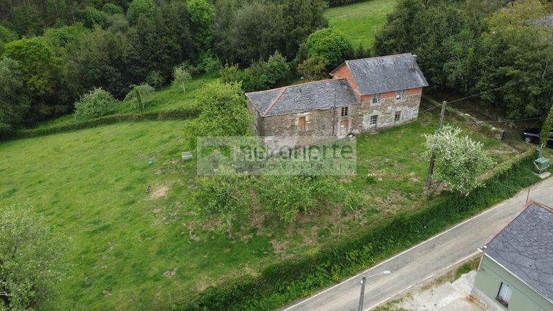 Foto 88573f8f-1966-4786-ab45-58956f6c6dfa. Masia a queiroga 4 a Somozas (As)