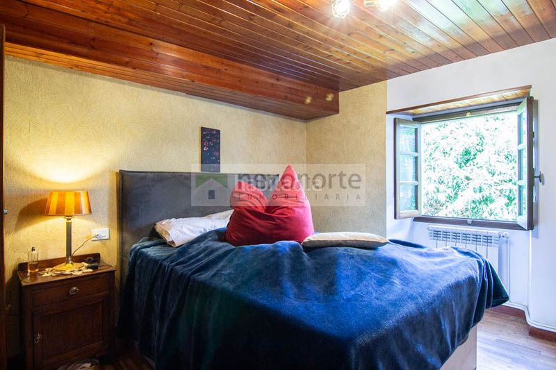 Foto 0e6a9f59-22f5-4169-8954-93f50d039ab2. Masia a castiñeiras a Muras