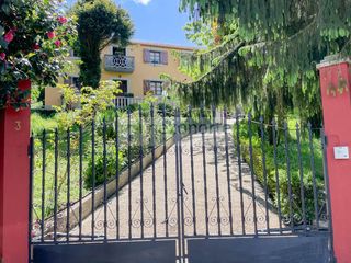Casale in Castiñeiras. Casa rural en venta en muras, 4 dormitorios.