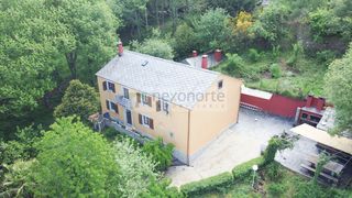 Masia a Muras. Casa rural en venta en muras, 4 dormitorios.
