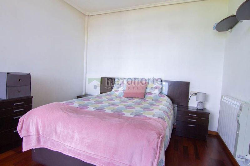 Foto ad7f6638-4f3d-426f-b19d-915ce24aae25. Appartement avec chauffage parking dans Pontes de García Rodríguez (As)