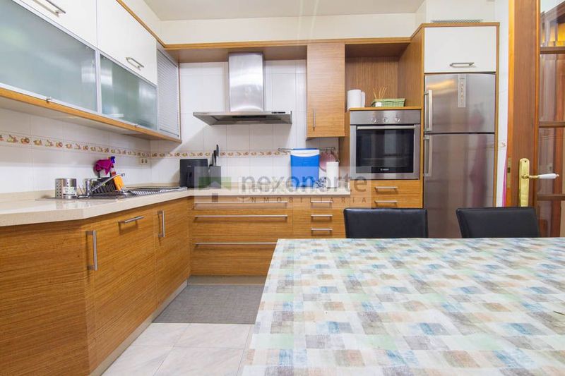Foto bbf5ee29-ad76-4de8-b384-8e8e4d37e145. Appartement avec chauffage parking dans Pontes de García Rodríguez (As)