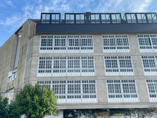 Etagenwohnung in Pontes de García Rodríguez (As). Piso en venta en pontes de garcia rodriguezas, 2 dormitorios.
