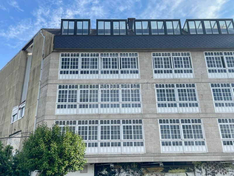 Foto e396f6ea-6c3d-4ba3-83ae-2d6089a9ef03. Appartement avec chauffage parking dans Pontes de García Rodríguez (As)