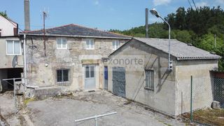 Bauernhof  Xanceda 1-3. Casa rural en venta en ourol, 4 dormitorios.