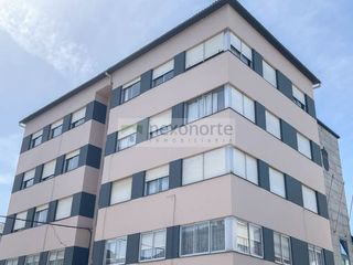 Flat in Pontes de García Rodríguez (As). Piso en venta en pontes de garcia rodriguezas, 3 dormitorios.