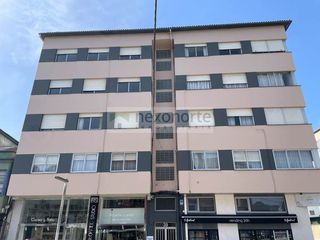 Flat in Pontes de García Rodríguez (As). Piso en venta en pontes de garcia rodriguezas, 3 dormitorios.