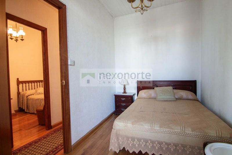 Foto 3aee9af2-b479-47b0-8a94-437e8ffee5d5. House with heating parking in Pontes de García Rodríguez (As)