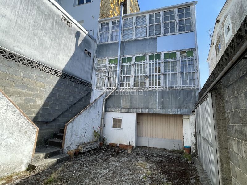 Foto 50b1e995-4249-4f3f-bf52-1853988a003f. House with heating parking in Pontes de García Rodríguez (As)