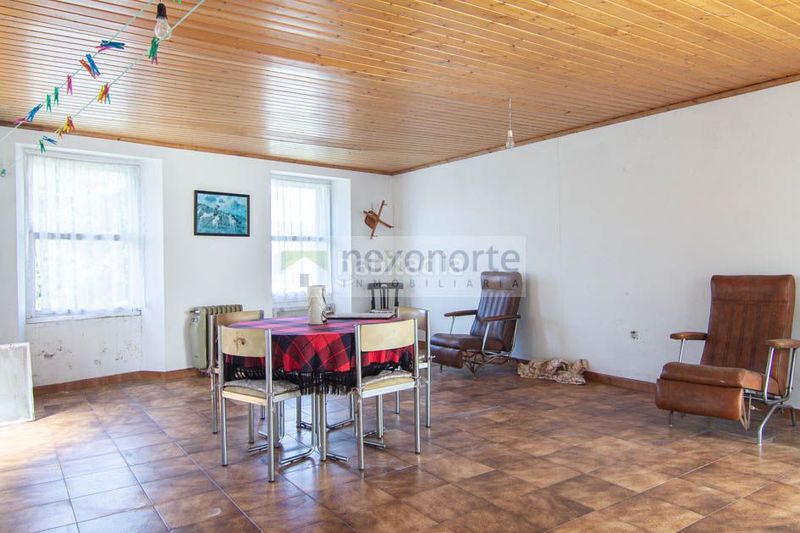 Foto 5a293b19-80e2-45f2-a036-24efdc43254d. House with heating parking in Pontes de García Rodríguez (As)