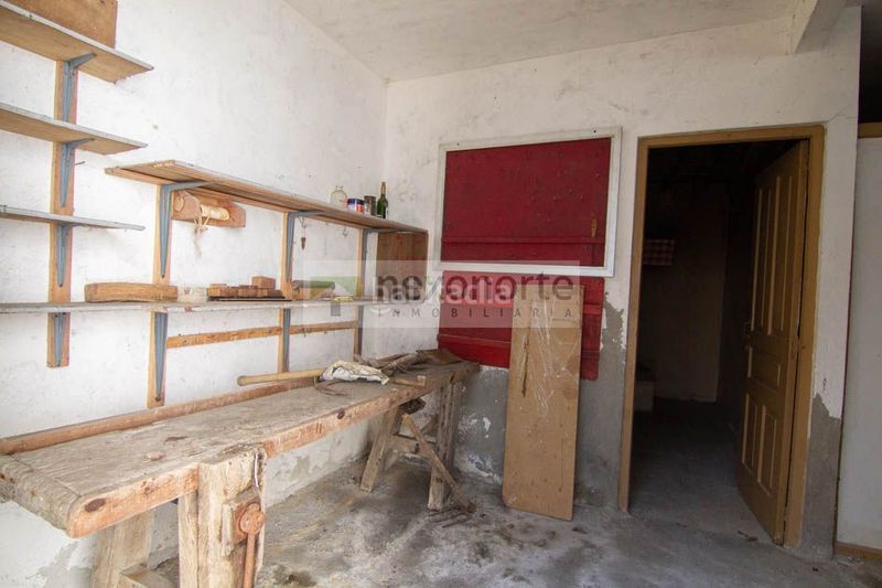 Foto 8b917eb4-d65c-46ce-a6c9-a3d57b32d9a3. House with heating parking in Pontes de García Rodríguez (As)
