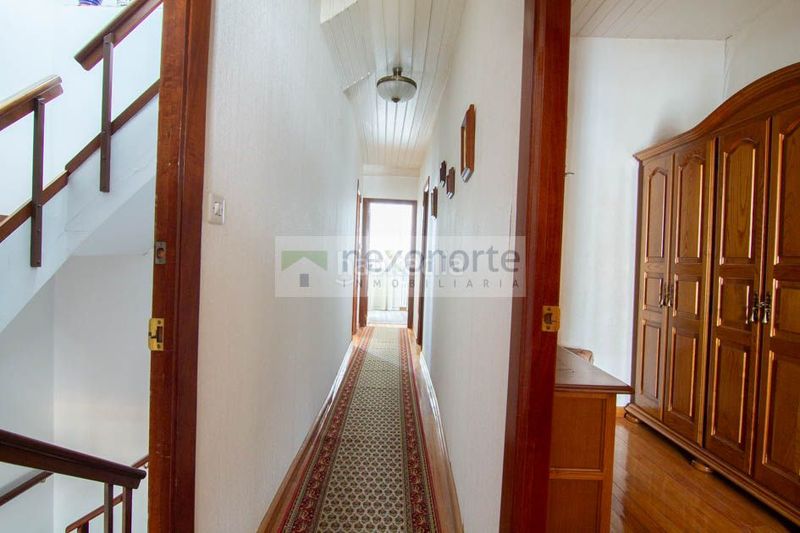 Foto b6e6d45c-ddc8-464a-b0f0-13edb6a3340e. House with heating parking in Pontes de García Rodríguez (As)