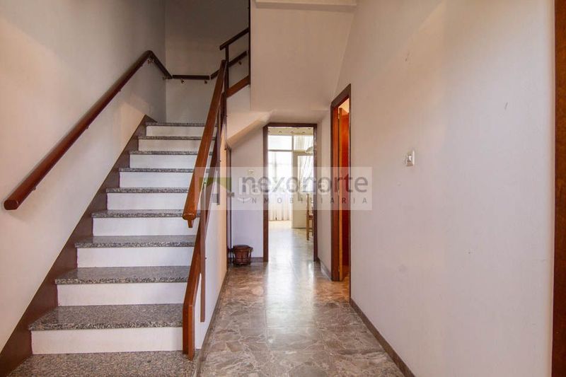 Foto e5259fe1-8195-41f5-aa32-c4d1db1edad5. House with heating parking in Pontes de García Rodríguez (As)