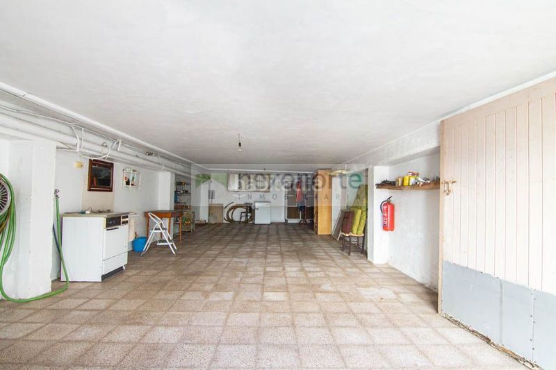 Foto e8932086-f452-4eb8-8fd8-6a6a61dcae52. House with heating parking in Pontes de García Rodríguez (As)