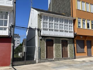 Casa en Pontes de Garc�a Rodr�guez (As). Casa en venta en pontes de garcia rodriguezas, 5 dormitorios.