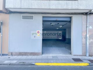 Aparcament cotxe a Pontes de García Rodríguez (As). Garaje en venta en pontes de garcia rodriguezas.