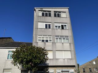 Flat in Pontes de García Rodríguez (As). Piso en venta en pontes de garcia rodriguezas, 3 dormitorios.