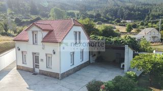 Casale  Regueiro, mera de arriba. Casa rural en venta en ortigueira, 5 dormitorios.