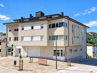Pis  Galeguidade 3. Piso en venta en muras, 3 dormitorios.