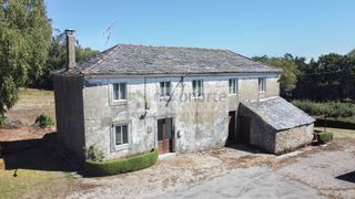 Bauernhof  Rebuxentos, piñeiro 5. Casa rural en venta en xermade, 5 dormitorios.