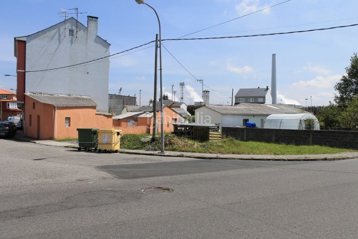 Foto 634b7449-3113-4a51-a463-a09395e45713. Terreno residenziale in Pontes de García Rodríguez (As)