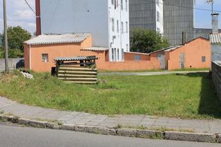 Terreny residencial a Pontes de García Rodríguez (As). Solar en venta en pontes de garcia rodriguezas.