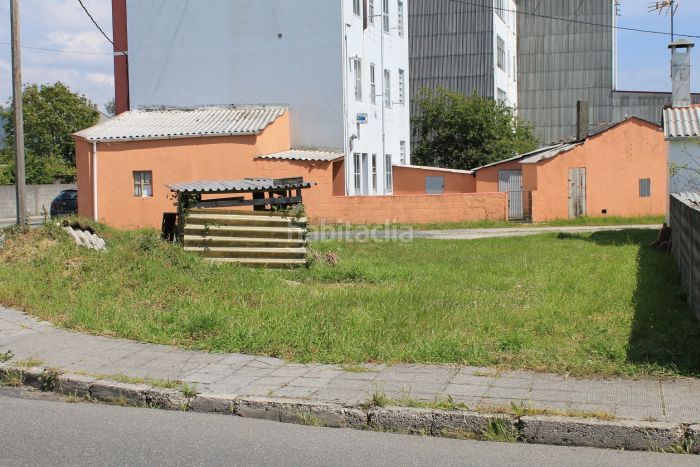 Foto 6372027a-05c1-461c-8d0f-020850ecd8a2. Terreno residenziale in Pontes de García Rodríguez (As)