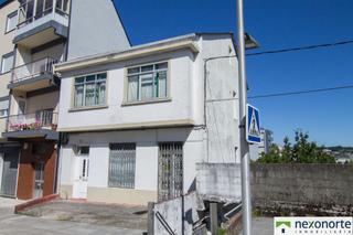Casa a Pontes de García Rodríguez (As). Casa en venta en pontes de garcia rodriguezas, 4 dormitorios.