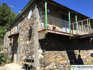 Masia a Pontes de García Rodríguez (As). Casa rural en venta en pontes de garcia rodriguezas.