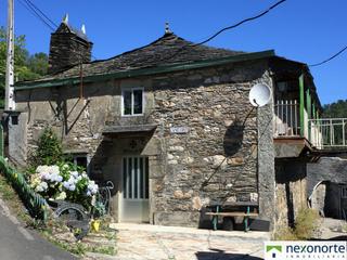 Masia a Pontes de García Rodríguez (As). Casa rural en venta en pontes de garcia rodriguezas.