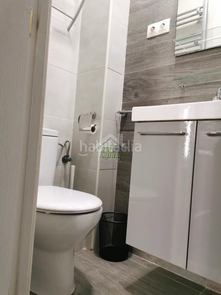 Foto 15106af6-f91d-4861-8ed5-eeb8931d2398. Location appartement avec chauffage dans Barceloneta Barcelona