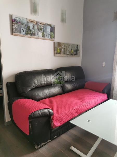 Foto 209e7a5c-9689-4faa-bc0f-6374b0782559. Location appartement avec chauffage dans Barceloneta Barcelona