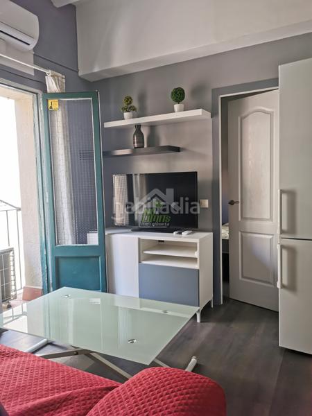 Foto 25fc7396-d9ef-420e-a7e6-e4116ad64a15. Location appartement avec chauffage dans Barceloneta Barcelona