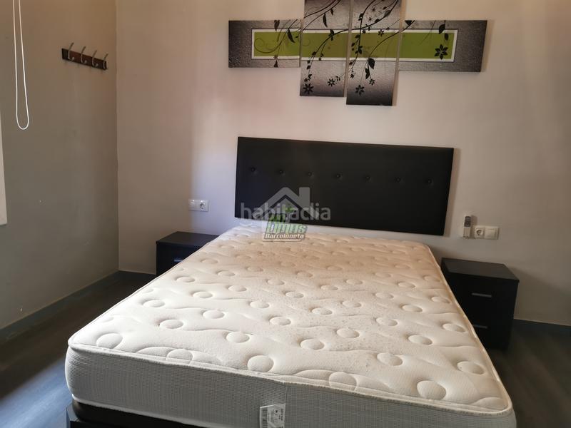 Foto 38591bbb-611e-4175-82c1-263d992f3601. Location appartement avec chauffage dans Barceloneta Barcelona