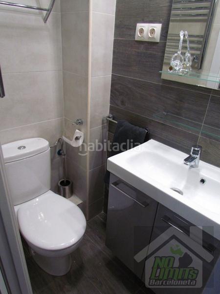 Foto 485b3b27-b9be-48c3-8e15-2b7b17fe9356. Location appartement avec chauffage dans Barceloneta Barcelona