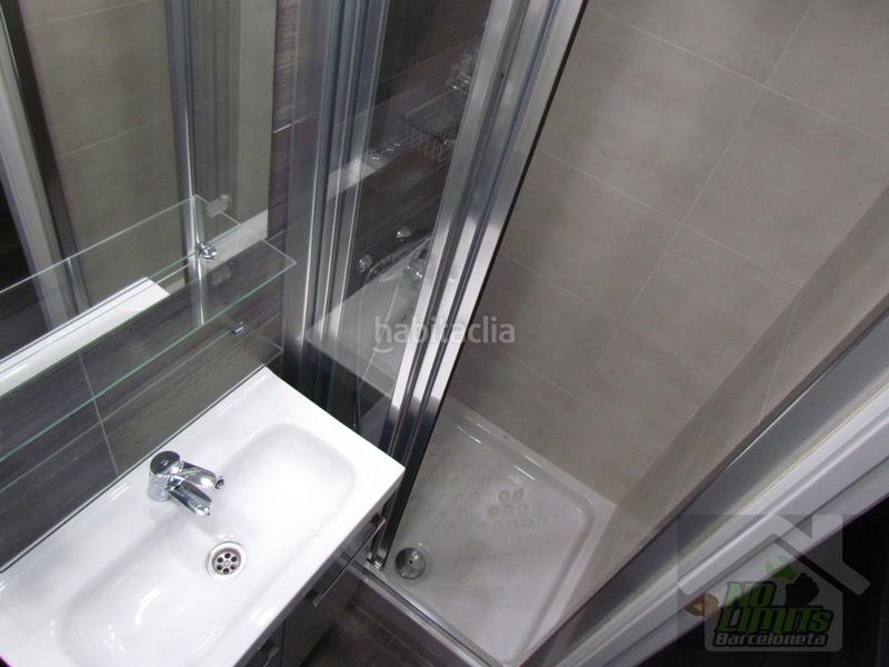 Foto 48fd4e26-47c3-4310-8880-6f69bc8c28b2. Location appartement avec chauffage dans Barceloneta Barcelona