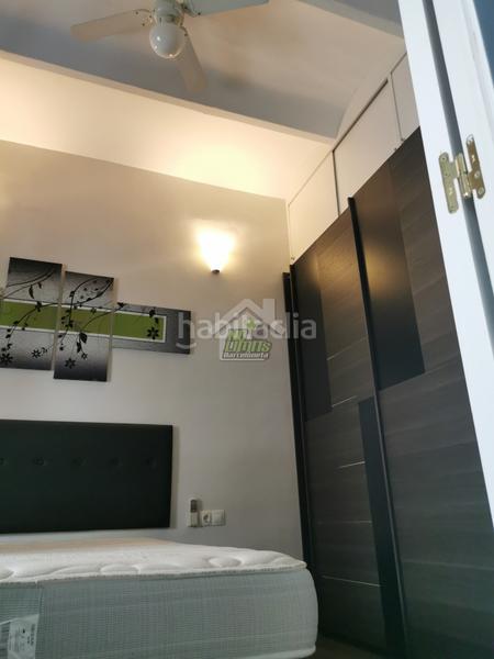 Foto 4b53010e-45f3-4a04-bec5-9f08234dcefe. Location appartement avec chauffage dans Barceloneta Barcelona