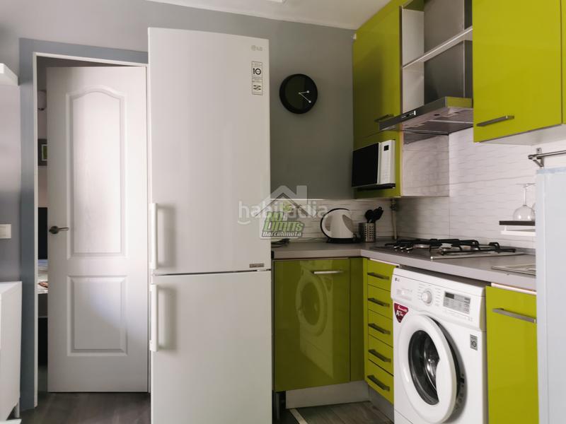 Foto 5e524cb1-3ec6-403d-9a99-60a4254aa603. Location appartement avec chauffage dans Barceloneta Barcelona