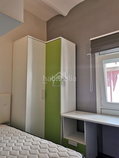 Foto 6372d411-87d8-4490-93a8-2fe5fbdf7b14. Location appartement avec chauffage dans Barceloneta Barcelona