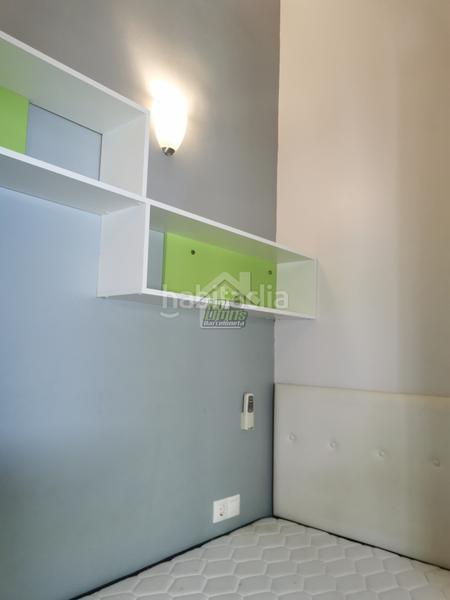 Foto 6fdda40f-15da-4447-9585-342960e1383c. Location appartement avec chauffage dans Barceloneta Barcelona