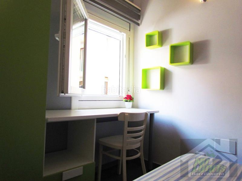 Foto a1420001-19fe-470c-94b5-efaa130b542b. Location appartement avec chauffage dans Barceloneta Barcelona