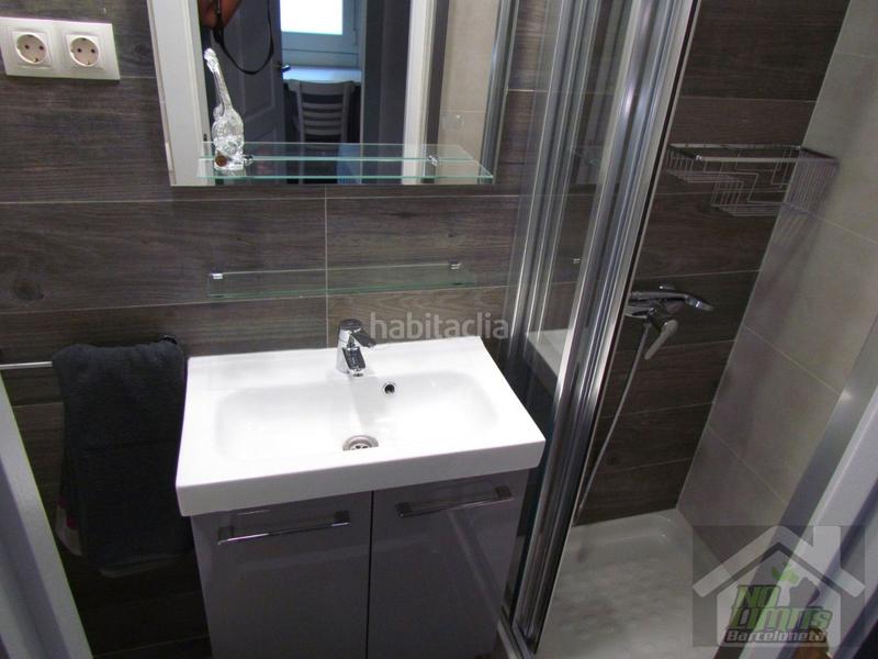 Foto b357d3ed-8d59-41b9-b7cb-16eef5c008c8. Location appartement avec chauffage dans Barceloneta Barcelona